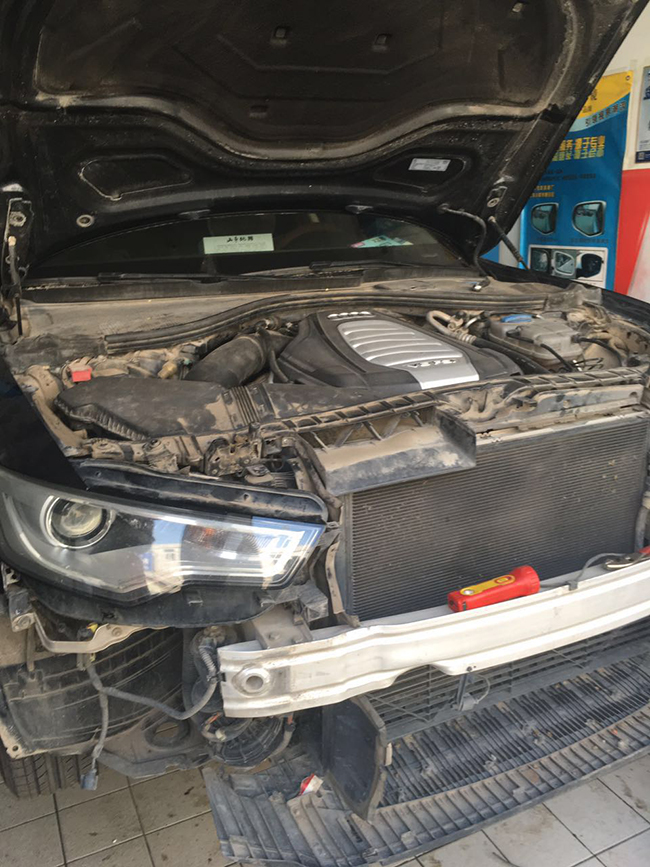 濟南哪里修奧迪比較專業(yè)：奧迪車燒機油怎么辦？