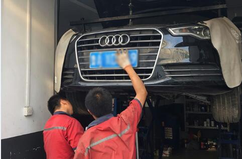 汽車維修時(shí)常常存在哪些貓膩？
