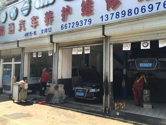 汽車(chē)高速拋瞄應(yīng)該怎么辦？