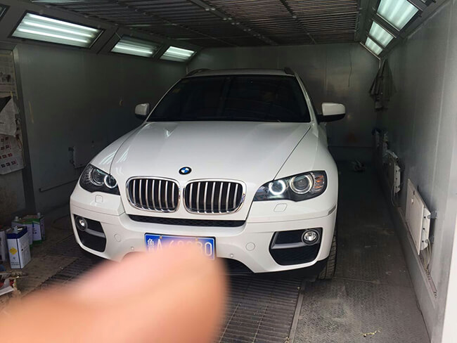 車(chē)內(nèi)有異味怎么去除？
