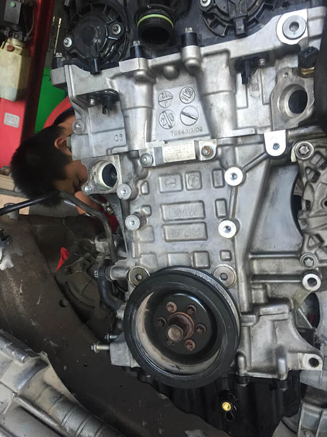 汽車側(cè)滑的定義原因以及檢測(cè)！