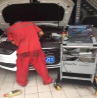 不只是買車，保養(yǎng)更關(guān)鍵！別再踩維修保養(yǎng)坑！