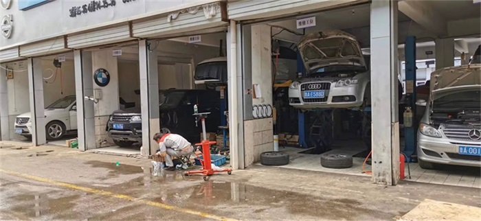 汽車傳感器維修技巧有哪些？