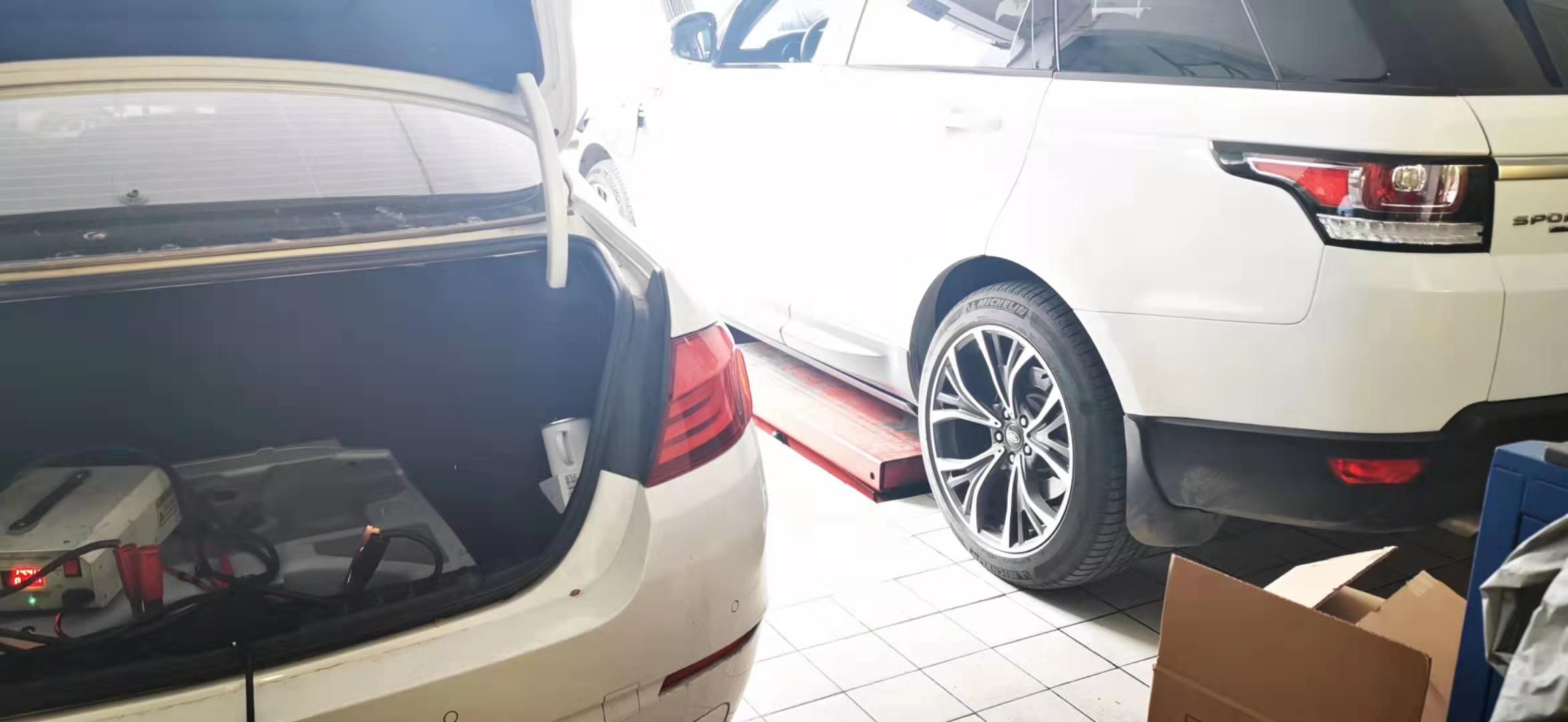 夏季汽車(chē)輪胎我們?nèi)绾芜M(jìn)行維護(hù)呢？