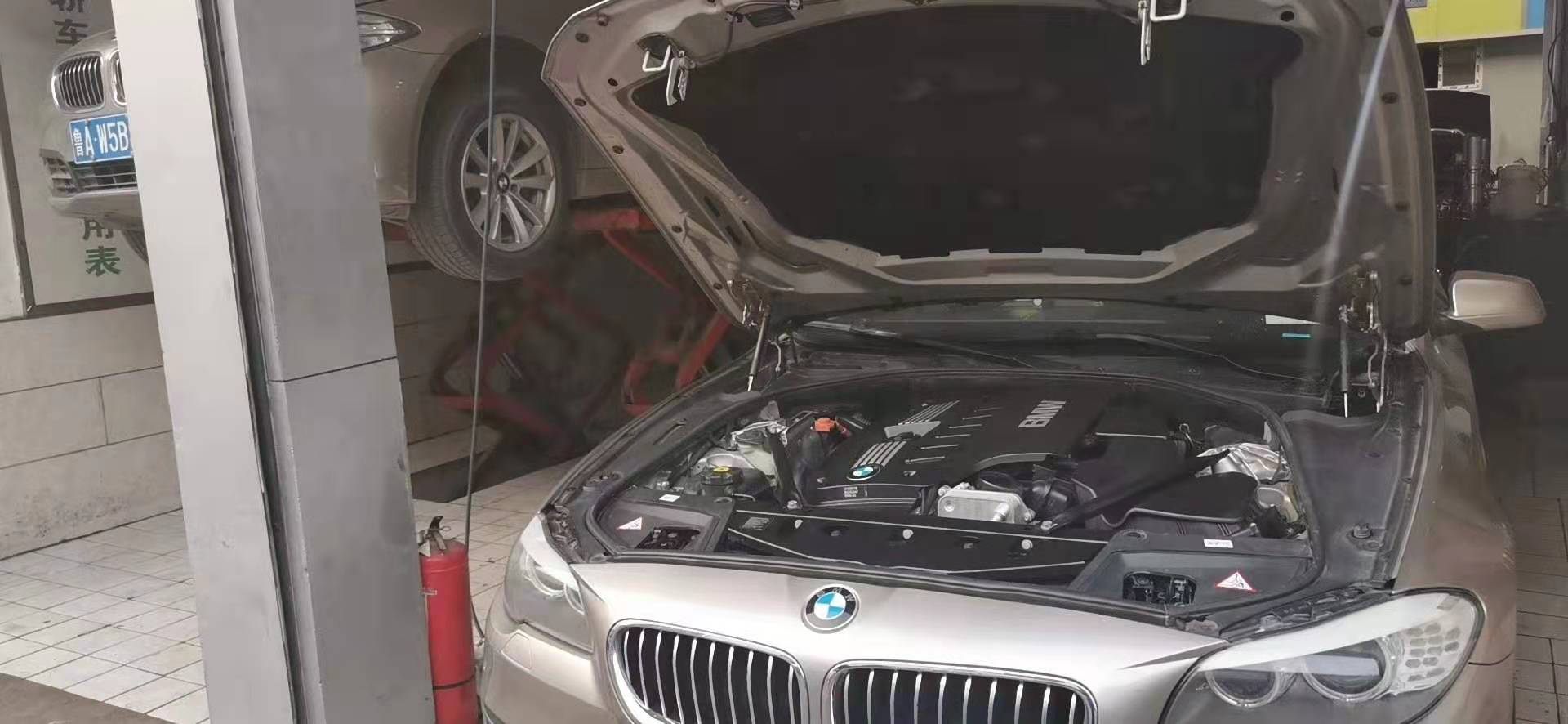 沃爾沃汽車的剎車油怎么會進水呢？