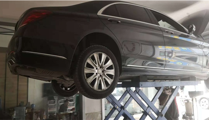 奧迪汽車機油發(fā)生乳化現(xiàn)象怎么回事？