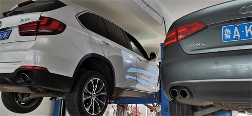 想知道濟南奔馳汽車保養(yǎng)是如何讓愛車持久閃耀的秘訣嗎？