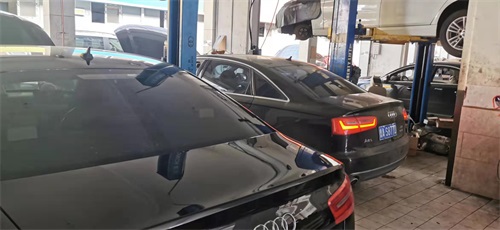 奔馳車油耗突然“升高”怎么回事？