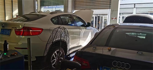 洗車6大注意事項(xiàng)，不重視等于毀車！