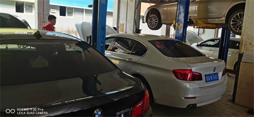 4S店保養(yǎng)時(shí)要求更換的汽車零部件該不該換？
