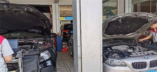 泡水車到底還能不能維修？