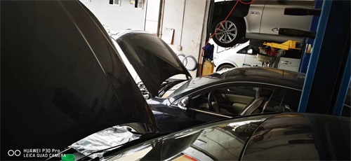 冬季汽車的水箱結冰怎么辦？