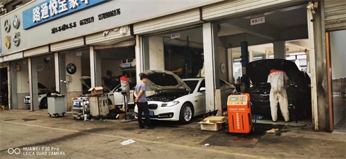 初學修理的汽車人員應該知道哪些維修要點？