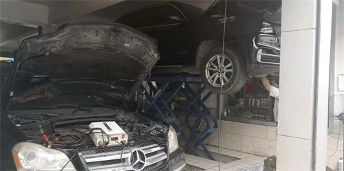 不同車齡階段，保養(yǎng)維修方法也不同！