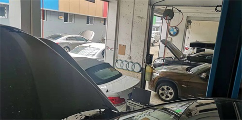 愛車出現(xiàn)這五種情況，趕緊去修！