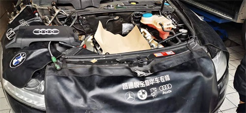 汽車出車前以及行車時的維護作業(yè)